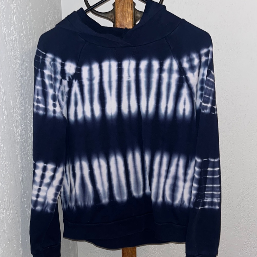 Madewell Cotton Retro Hoodie - Picture 2 of 6